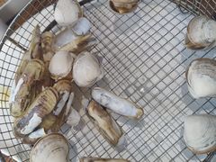 -海味当家·蒸锅海鲜(星海公园店)