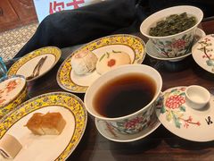 -富华斋饽饽铺·宫廷糕点·伴手礼(护国新天地店)