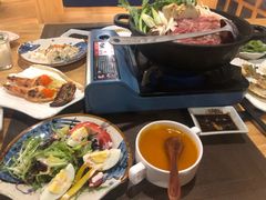 -悦和餐厅(CBD玉米楼店)