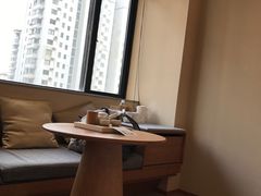 -全季酒店(上海徐家汇肇嘉浜路店)