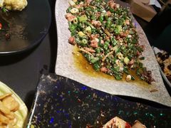 -醉小酒馆·川菜·江湖菜·重庆菜(观音桥旗舰店)