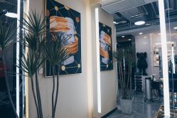 -AYO SALON
