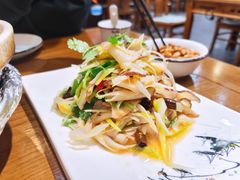 香拌海螺片-广州海鲜酒楼(长丰园店)