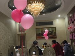 -九重天大饭店(北大街店)