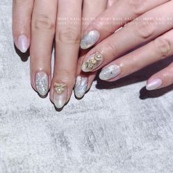 -森日式美甲沙龙MORI NAIL总店