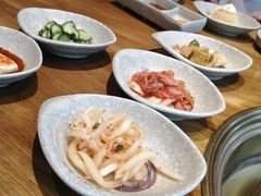 -牛人·雪花牛·木炭烤肉(昆山陆家店)