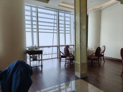 -郑州绿地JW万豪酒店-中餐厅