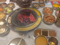 -韩宫宴和牛烤肉(无锡大东方广场店)