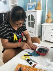 -禧婴婴儿理胎发·胎毛笔定制纪念品(新街口店)