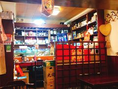 大堂-樱の花亭日本料理店