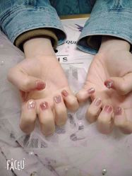 -M·X Nail日式美甲美睫
