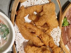-阿婆情腊排骨火锅·野生菌季(古城旗舰店)