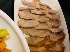 -皇城根·烤鸭·鱼头·家常菜(欧亚大观乐活城店)