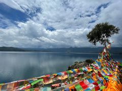 -丽江泸沽湖景区