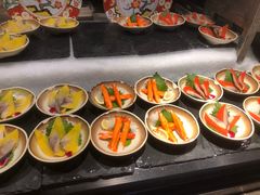 -喜庭海鲜自助(来福士店)