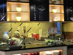 -九毛九西北菜(大东海店)