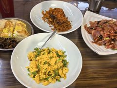 -88号小吃店·经典云南菜·地道纳西美食