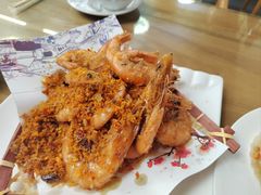 -悠斋餐厅海鲜家常菜(火车站店)