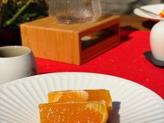 -鲤院·新中式美学·庭院餐厅(夫子庙店)