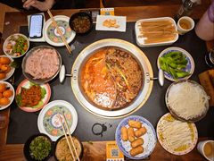 -沸炉重庆老火锅(军事博物馆店)