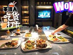 -堂会·KTV·自助餐·团建聚会(天河店)