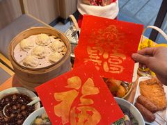 -回味鸭血粉丝汤(夫子庙瞻园路店)