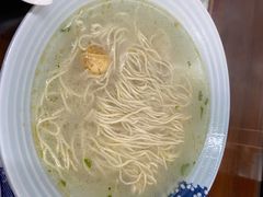 阳春面-粗茶淡饭(东关街店)
