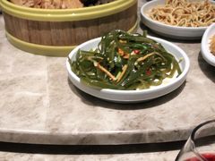 -淘米捞·米汤脆鲩鱼火锅(福田皇岗店)
