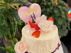 -味多美蛋糕(阜成门店)