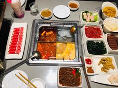 -海底捞火锅(奥山世纪城店)