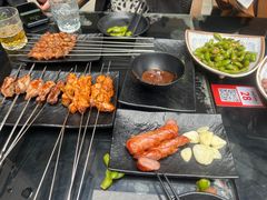 -KAOTOWN烤堂•烧烤(海汇港店)