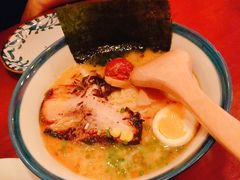 地狱拉面-醉虎传(南锣鼓巷店)
