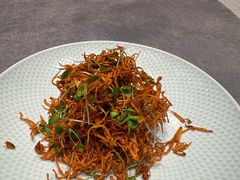 -满堂匠心川宴·私房菜(天府三街店)