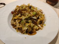 -南门小馆·清真(国贸商城店)