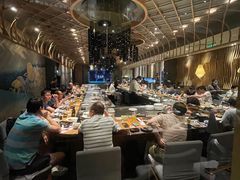 -赤坂亭·M9和牛烧肉·铁板烧·日料398放题(长泰广场店)