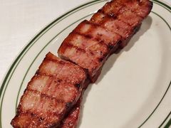 -Wolfgang’s Steakhouse 沃夫冈牛排馆(上海白玉兰广场店)