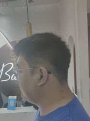 -芭莎造型·BAZAAR SALON