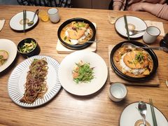 -本处·素食·融合料理(南油店)