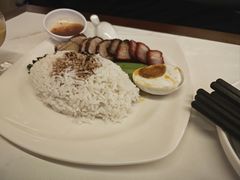 -鹅冠港式茶餐厅(来福士店)