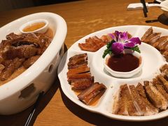 -周锦记广式餐厅