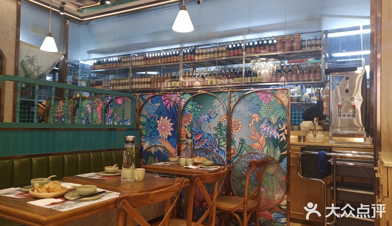 精致女生 约会地点不容错过 