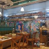 精致女生 约会地点不容错过 