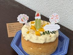 -流酥可心·牛乳蛋糕商店(禾祥西路店)