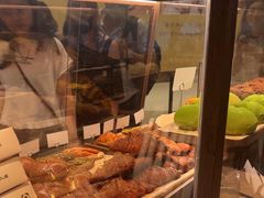 -RUXU入续糖水铺与包(卓悦中心店)