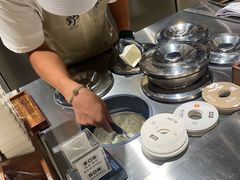 -野人先生Gelato(上海长宁龙之梦店)