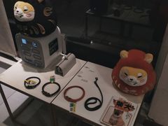 大堂-柴务处·柴犬主题狗咖