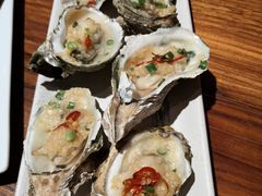-功夫小龙虾·烧烤·江湖菜(金沙洲店)