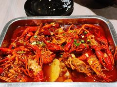 -李叔叔虾蟹大排档(青羊店)