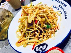 -羊来顺冰煮鲜羊铁锅烀羊肉(八卦岭店)