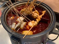 -天荷菜根·闽南素食自助(少林寺店)